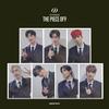 (7шт комплект) 12-й мини-альбом SF9 — The Piece Of9 [2-я фотокарточка Applemusic]