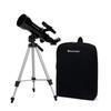 Астрономический телескоп Vixen Celestron Travel Scope 70 с рюкзаком Travel Scope 70 36034 [Официальный]