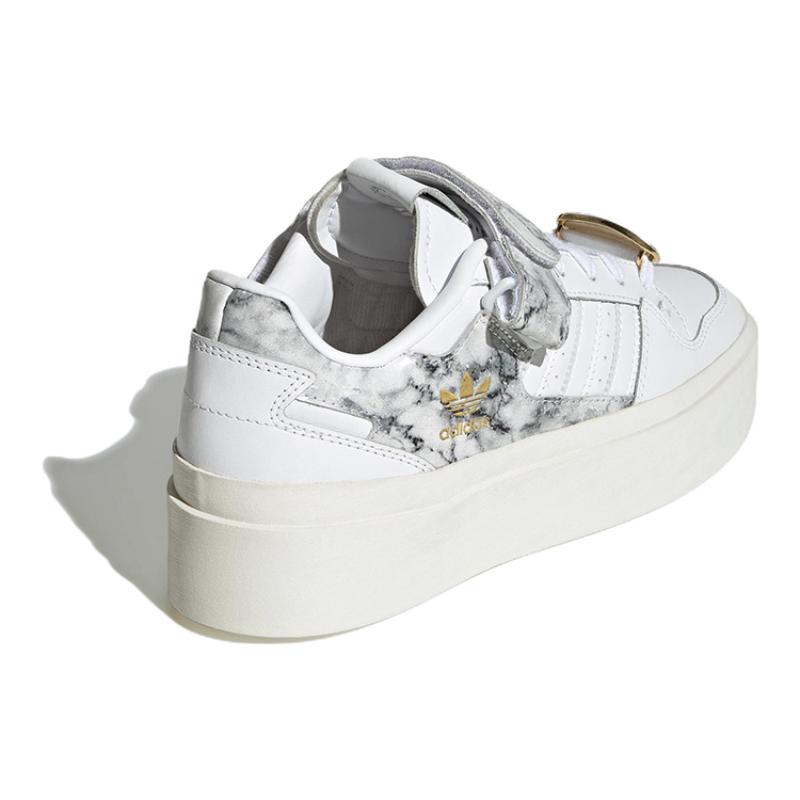 adidas Женские кроссовки Forum Bonega 'Marbled' GY1541
