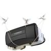Универсальный VR-шлем: Мобильный 3D-кинотеатр и игровой опыт