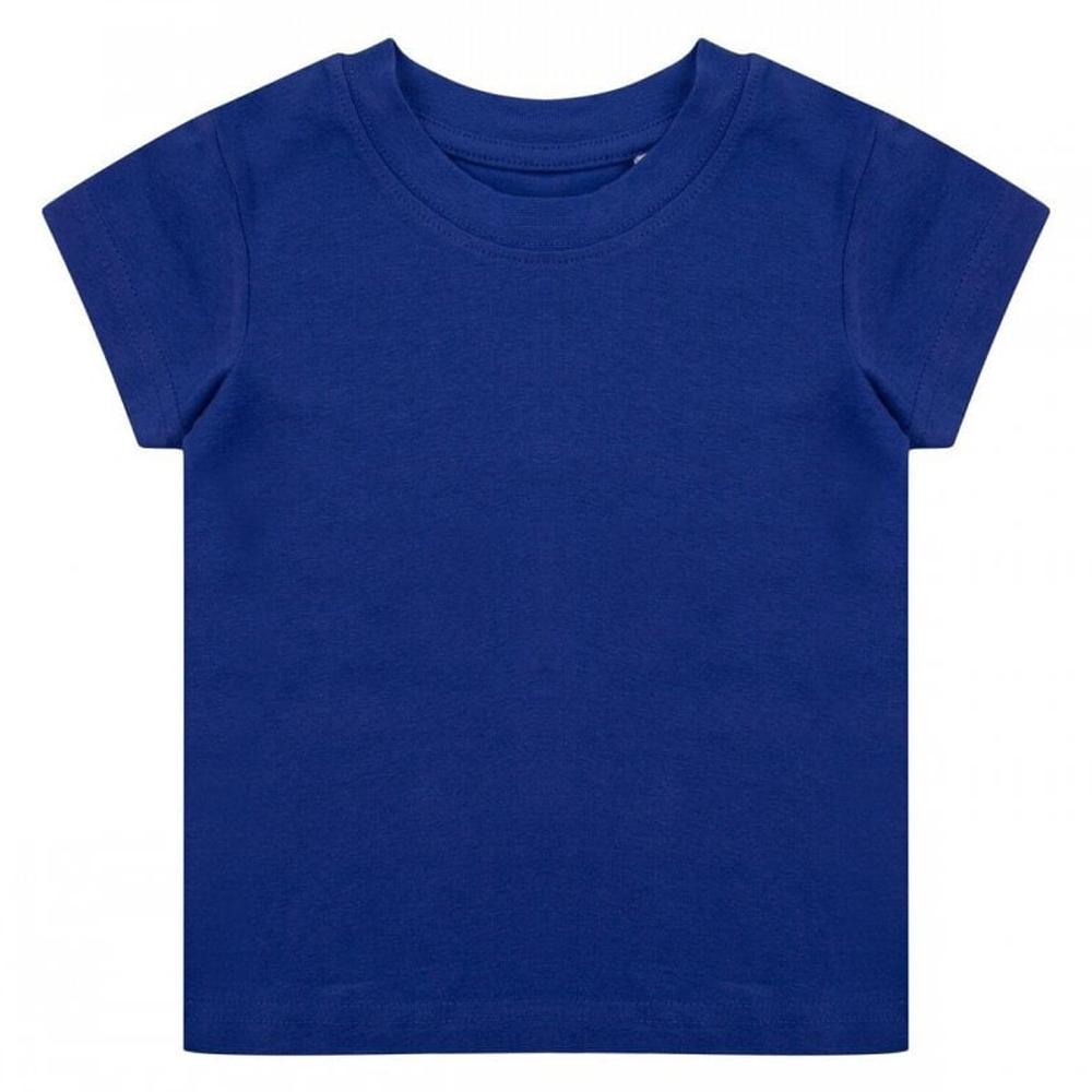 Larkwood Baby Organic T-Shirt