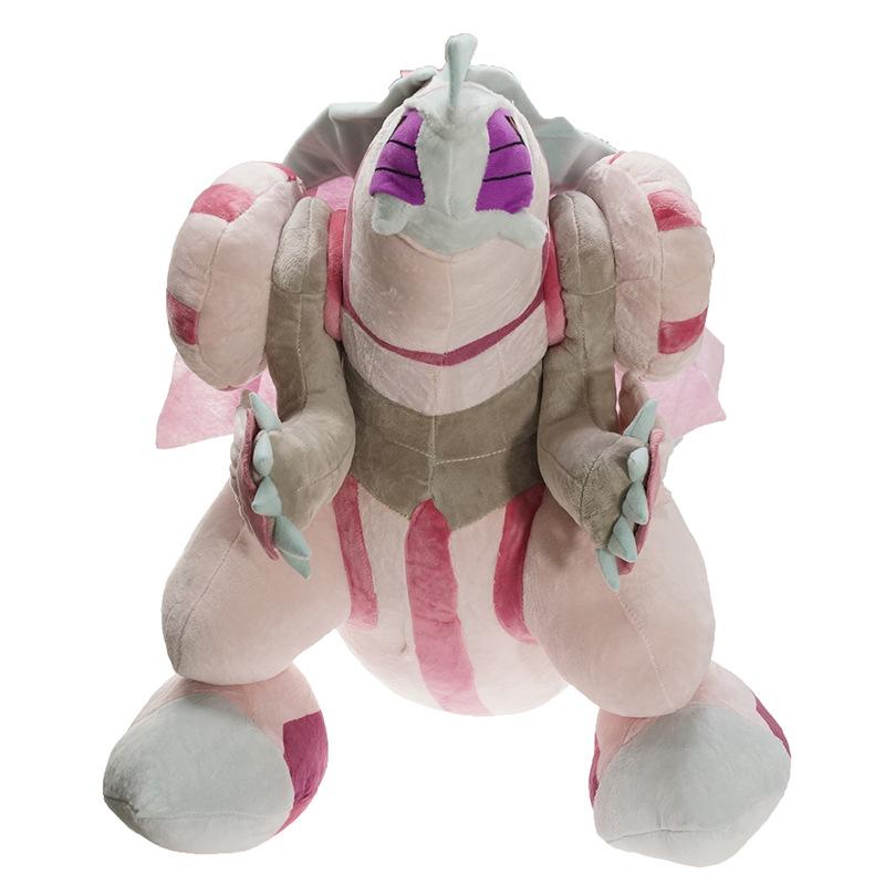 50Cm Big Palkia Plush Toy Stuffed Toys Doll Doll A Birthday Present For The Child