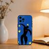 H-Henri M-Matisse Искусство PaI Чехол для телефона для iPhone 17,16,15,14,13,12,11 Plus,Pro Max,XS,Мягкий Силиконовый Черный Чехол