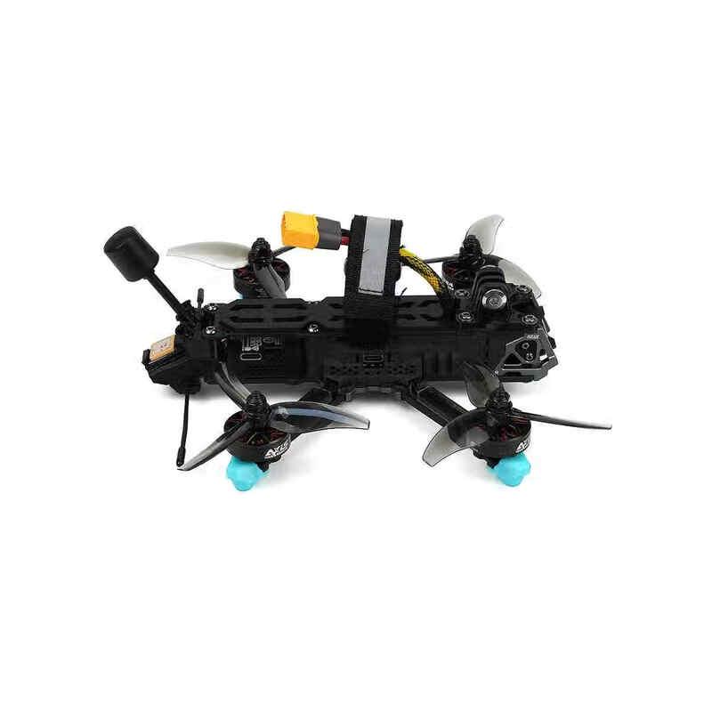 HSKRC MANTA 3.6-inch Freestyle FPV Drone