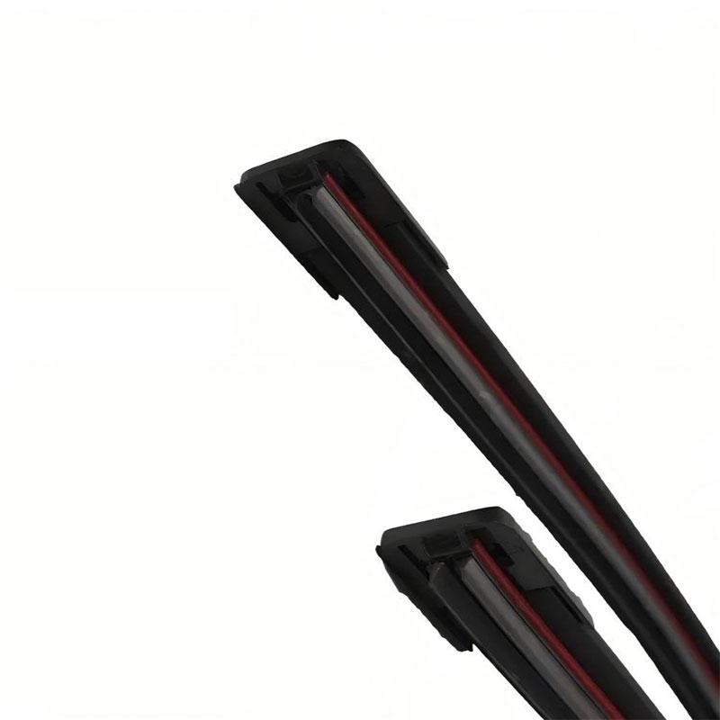 Hook Wiper Blades (28"+28") for Chrysler Voyager, Kia Carens IV, Ford Galaxy & Dodge Caravan/Grand Caravan