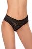 külotlar – Bikini, Braziliya, Hipster, Slips va Retro