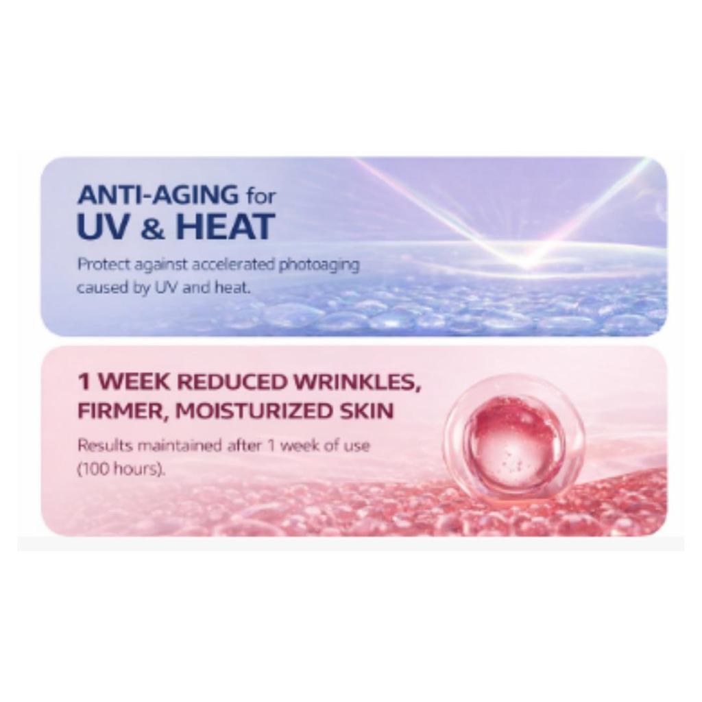 [Centellian24] [2026 NEW] Madeca Cream Season8 Aging Focus 50ml / Anti-aging / Anti-Wrinkle / Brightening / Lifting