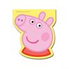 Peppa Pig Mini Notebook (Pack of 4)