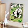 Disney 5D Diamond Painting Kit 101 Dalmatians Adorable Puppy Ants Home or Office Home Decor Art Diamond Painting Kit