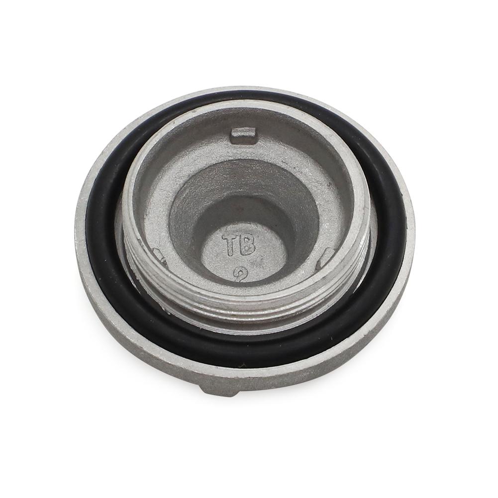 Motorcycle Oil Sump Plug Oil O-Ring Kit For Yamaha WR125R WR125X WR125 2009 - 2014 / YZF-R 125 YZF125R 2008-2018 / MT125 15-19