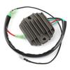Rectifier Regulator Fit for Yamaha 9.9 / 15 / 20 HP 4-STROKE 6AH-81960-00-00