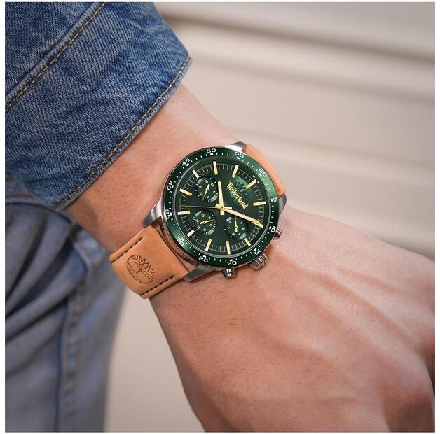 Часы Timberland TBL.TDWGF0029001