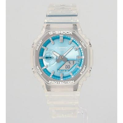G-Shock Аналогово-цифровые GA-2100BM-7A2JF