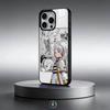 Чехол для телефона FrierenS BeyondS для iPhone 17, 16, 15, 14, 13, 12, 11 Plus, Pro, магнитный с беспроводной зарядкой MagSafe