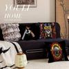 Cool Band G-Guns N-N R-Roses Rock Personalized Pillow Dust Cover Bedroom Kids Decoration Pillowcase Birthday Children Gift