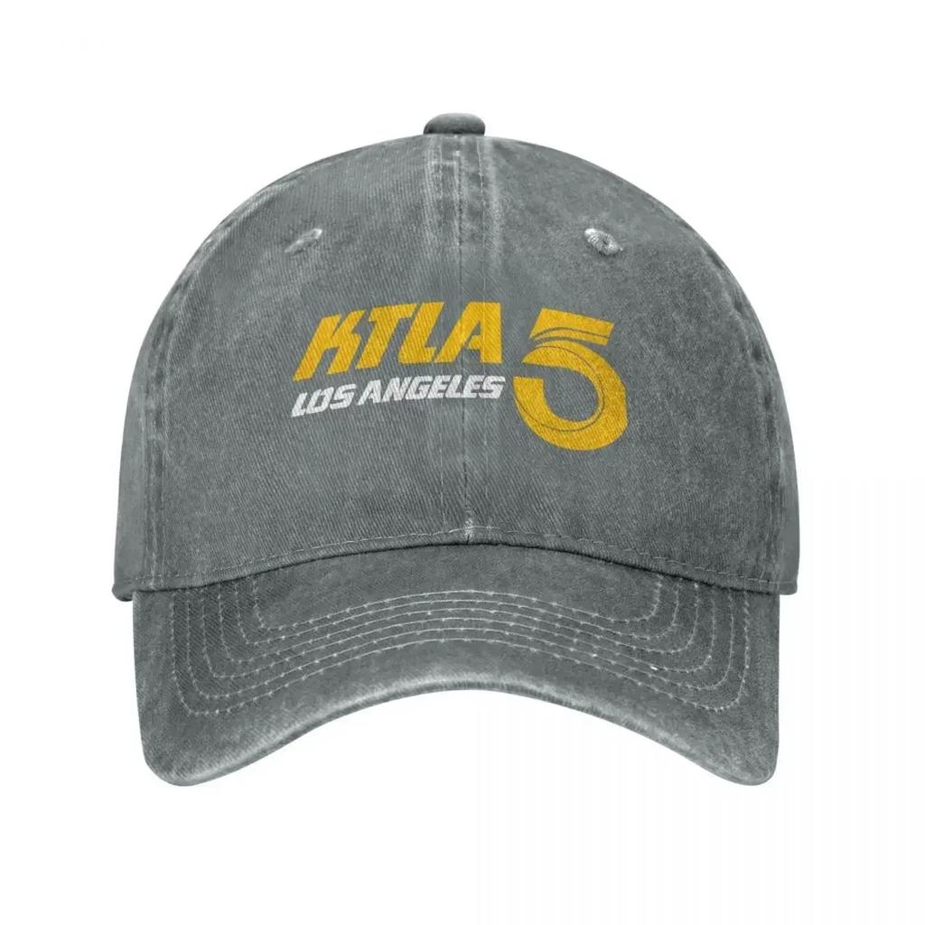 KTLA  s Baseball Cap birthday Golf Hat Unisex Fishing cap Hats For Women Unisexs