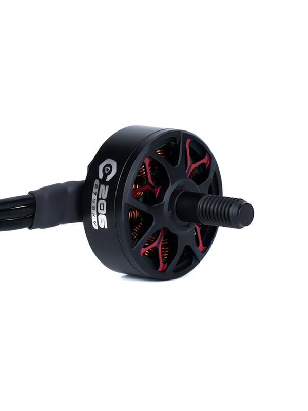 AXISFLYING C2006 2750KV Brushless Motor for MANTA 3.6 FPV Drones (CN version)