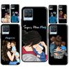 Чехол Super Dad Mom Baby Girl Twin для Realme C21 C11 C15 GT Neo2 Master 8 Pro 8i OnePlus 9 Pro 8T 9R Nord2 Coque Cover