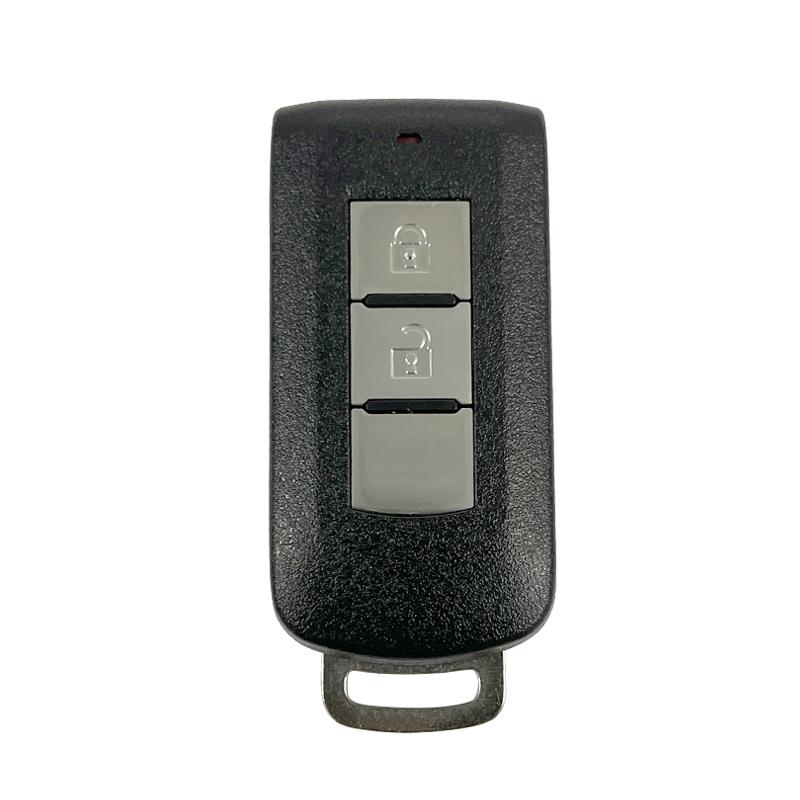 CN011041 New Model Original GHR-M014 For Mitsubishi 2024 Xpander Eclipse Key 2 Button 434MHz 47 Chip Keyless Go