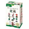 Kawada Nano Block Mini Nano Bonsai 1BOX 6 Всего 6 типов (BOX) NBMC_63S = штук,