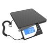 Skysonic Digital Platform Remote Measurement Maximum Capacity Commercial Digital Digital Weighing Scale Scale, Type, 200kg, 0.1kg Increments, Use,