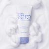 Clean It Zero успокаивающая очищающая пенка 150 мл