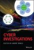 The Cyber Investigations Book