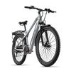 JOOBIKE JOO2 Electric Bike For Adult 48V16AH Battery E-Mountain Electric Bicycle 1000W Motor E-Mountain Ebike 29 Inch Tire All-Terrain E-Bike