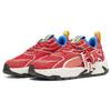 Кроссовки мужские Joshua Vides x Scuderia Ferrari x Puma RS-Trck 70s Ferrari Racing Красные Rosso-Corsa Матовый-Слоновая кость 307998-01