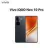 Мобильный телефон VIVO iQOO Neo 10 Pro 5G, версия CN, 6,78 дюйма, 144 Гц, AMOLED, Dimensity 9400, 3 нм, Octa Core, 120 Вт, SuperFlash, зарядка, 50 м, камера NFC