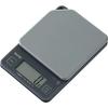 Digital Cooking Scale, Gray, Maximum Capacity 1kg, Minimum Display 1g
