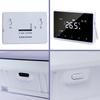 WIFI Smart Thermostat Smart Heating Radiator Thermostat Voice App Control Digital Programmable Thermostat Indoor Constant Temperature Controller