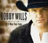 CD BOBBY WILLS - If It Was That Easy  R2012002 Non Japan Country Used