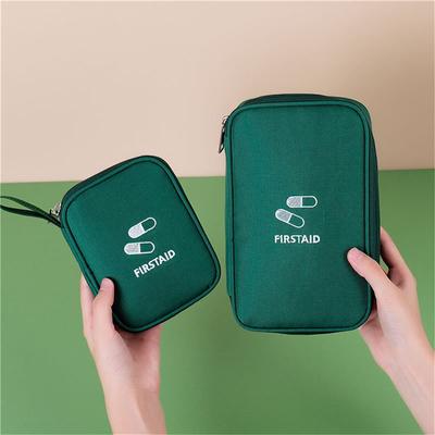 Уличная портативная сумка для оказания первой помощи, многофункциональная дорожная сумка для кемпинга, походов