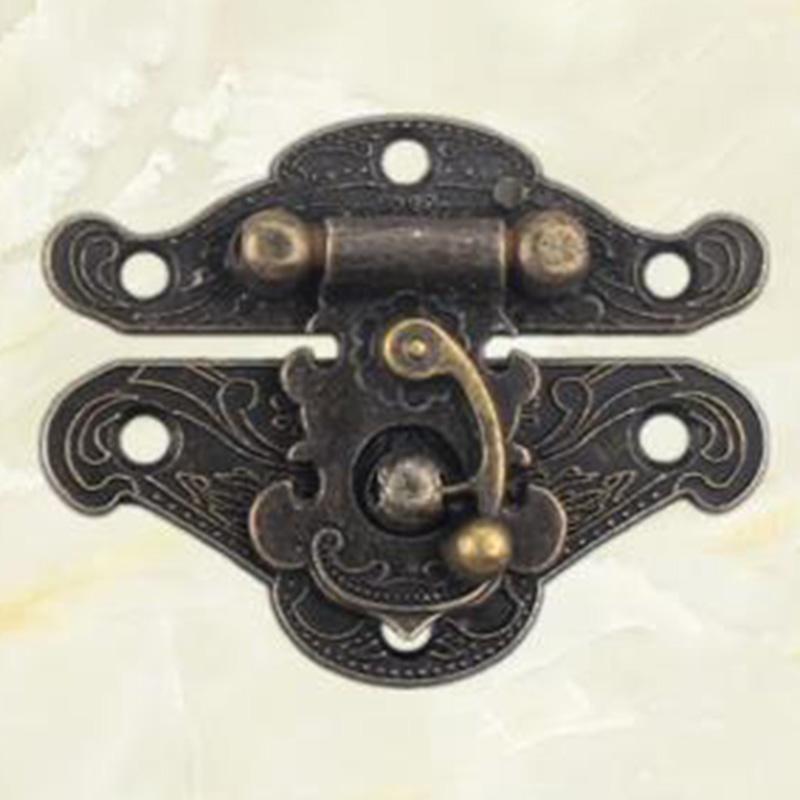 Петли-бабочки, защелка, комплект засовов, декор, шкаф, деревянная шкатулка, ювелирные изделия, подарочный винный ящик, винтажная фурнитура, шкафы, мебель, декор