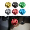 For Yamaha YZF-R6 R6 1999- Motorcycle Engine Oil Cap Bolt Screw Filler Cover