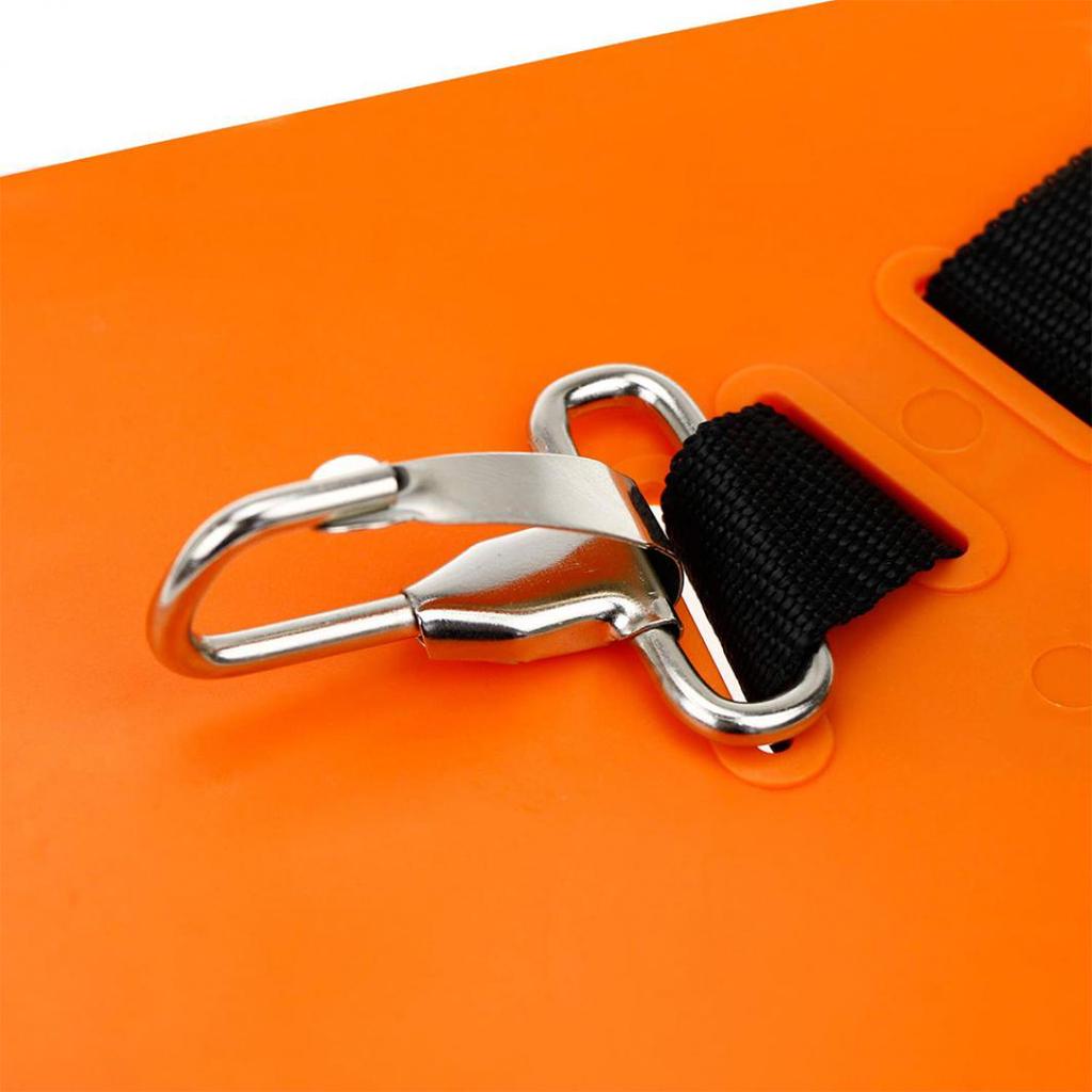 Adjustable Strimmer Double Shoulder Harness Strap Mower Trimmer Padded Belt