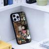 W-akopi's Original Sin Phone Case For iPhone 14,16,15,13,17,12,Plus,Pro,Max Magnetic For Magsafe Frosted Cover