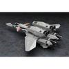 Hasegawa 1/72 Macross Plus VF-11B SUPER THUNDERBOLT Сборная модель НОВИНКА из Японии