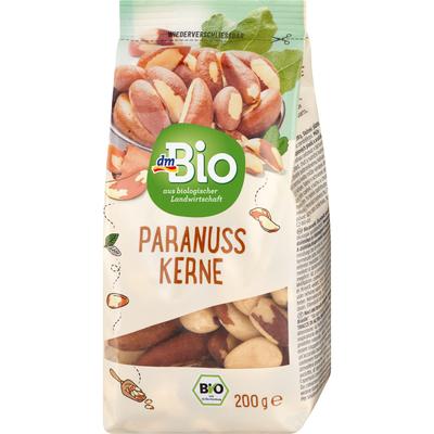 DM Bio dmBio Бразильские орехи 200г