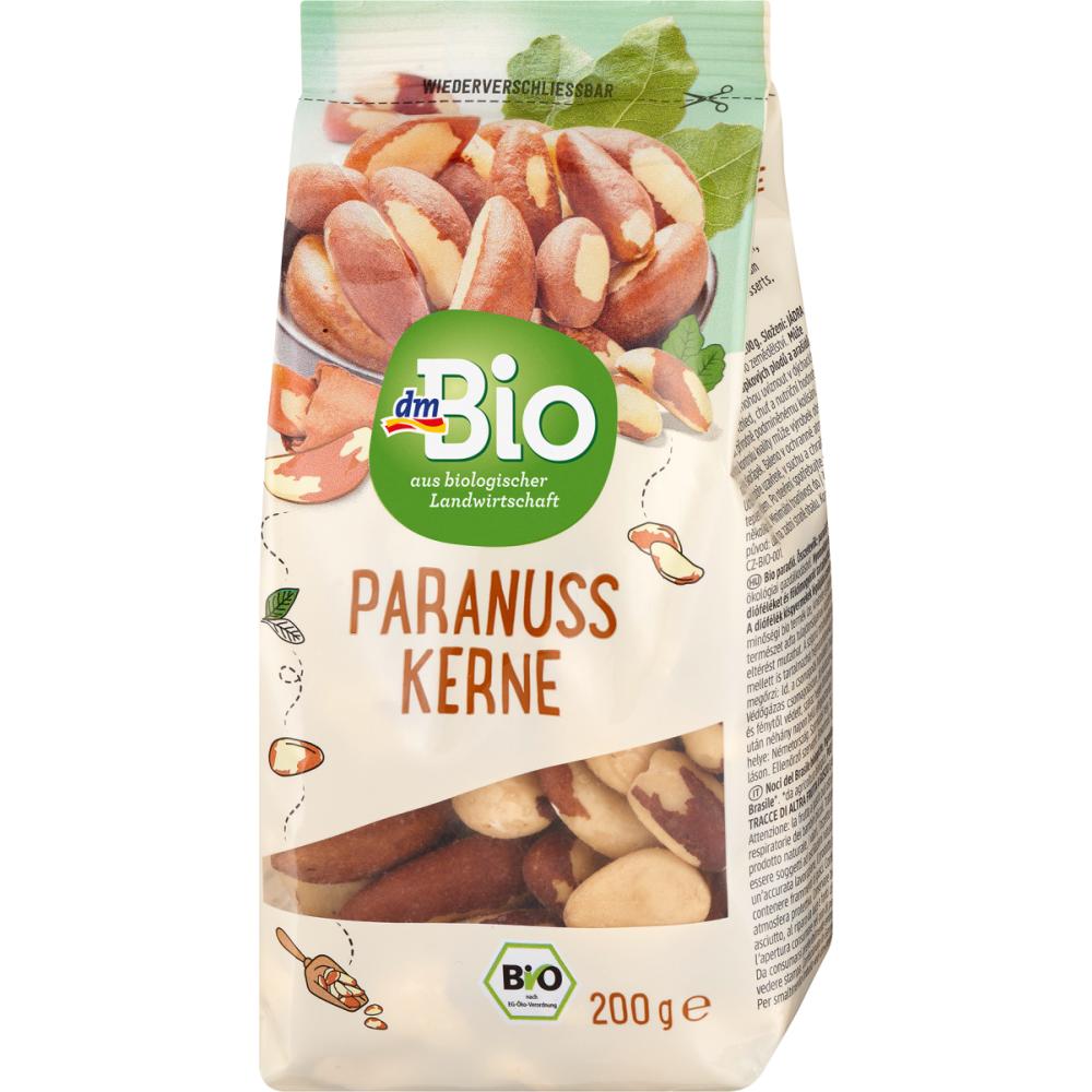 DM Bio dmBio Brazil Nuts 200g