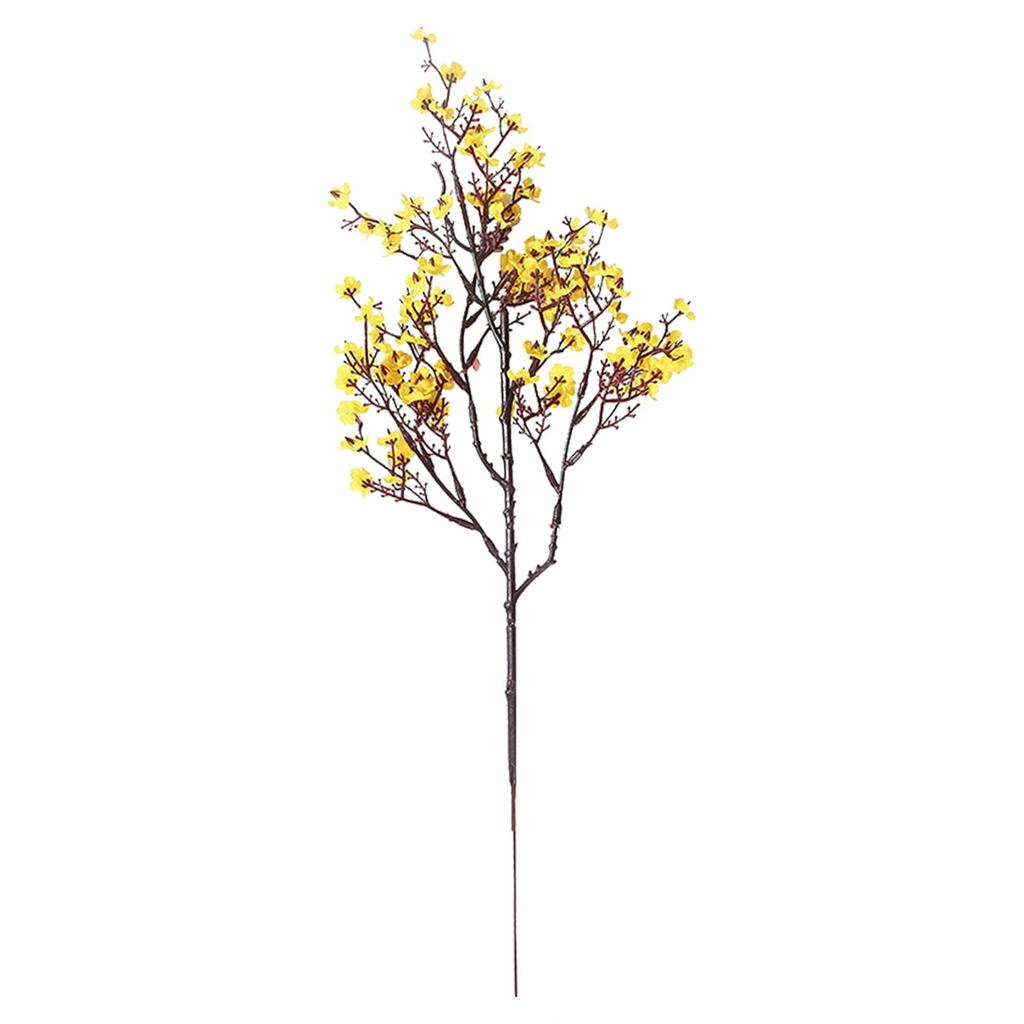 Искусственные цветы, полные звезд, шелковые цветы, сушеный букет, свадебный ресторан, украшение, вечеринка, свадьба, 4 шт.