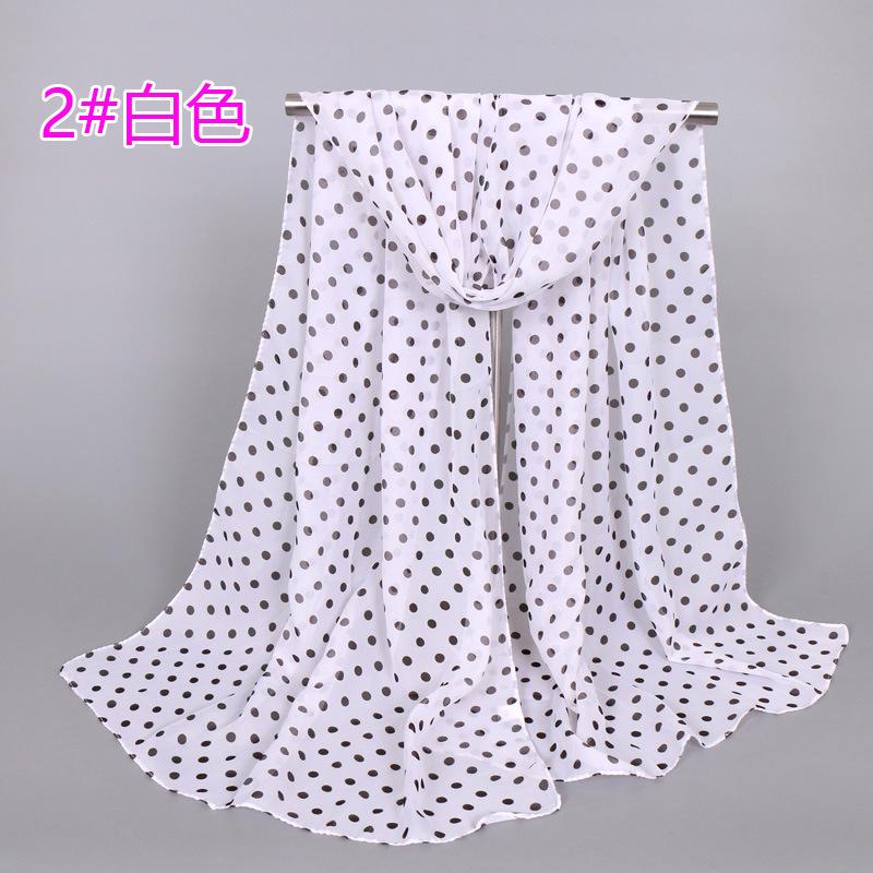 Soft Long Scarf Cotton Women Wrap Ladies Shawl Large Scarves