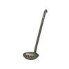PRO SERIES 18-0 Stainless Steel Slotted Ladle with Handle