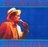 CD ГРЕГОРИ ИЗАКС  Lonely Lover RNCD2047 Rhino Records 1994 Великобритания Регги Ска Даб Б/у