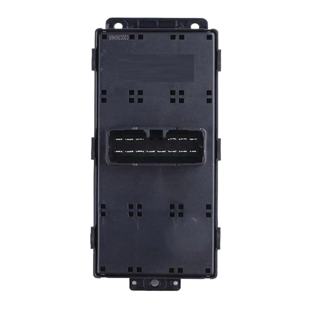 Electric Power Window Switch Front Left 93570-4Y001 Fit For Kia Rio 3 2011-2017