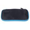 Camera Lens Filter Pouch Multipurpose Large Capacity Dustproof Shock Resistant Filter Carry Case