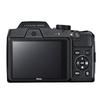 Nikon digital camera COOLPIX B500 optical 40x zoom 16.02 million pixels AA battery black B500BK