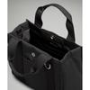 Lululemon Boxy Mini Tote Bag 4.5l Black