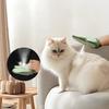 Pet Grooming Gloves Steam Massage Brush Spray Pet Hair Remover Comb Removing Dog Cat Hair From Sofa Carpet Clothes Tool Supplies 4